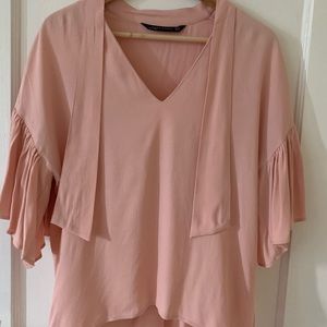 ZARA Top
